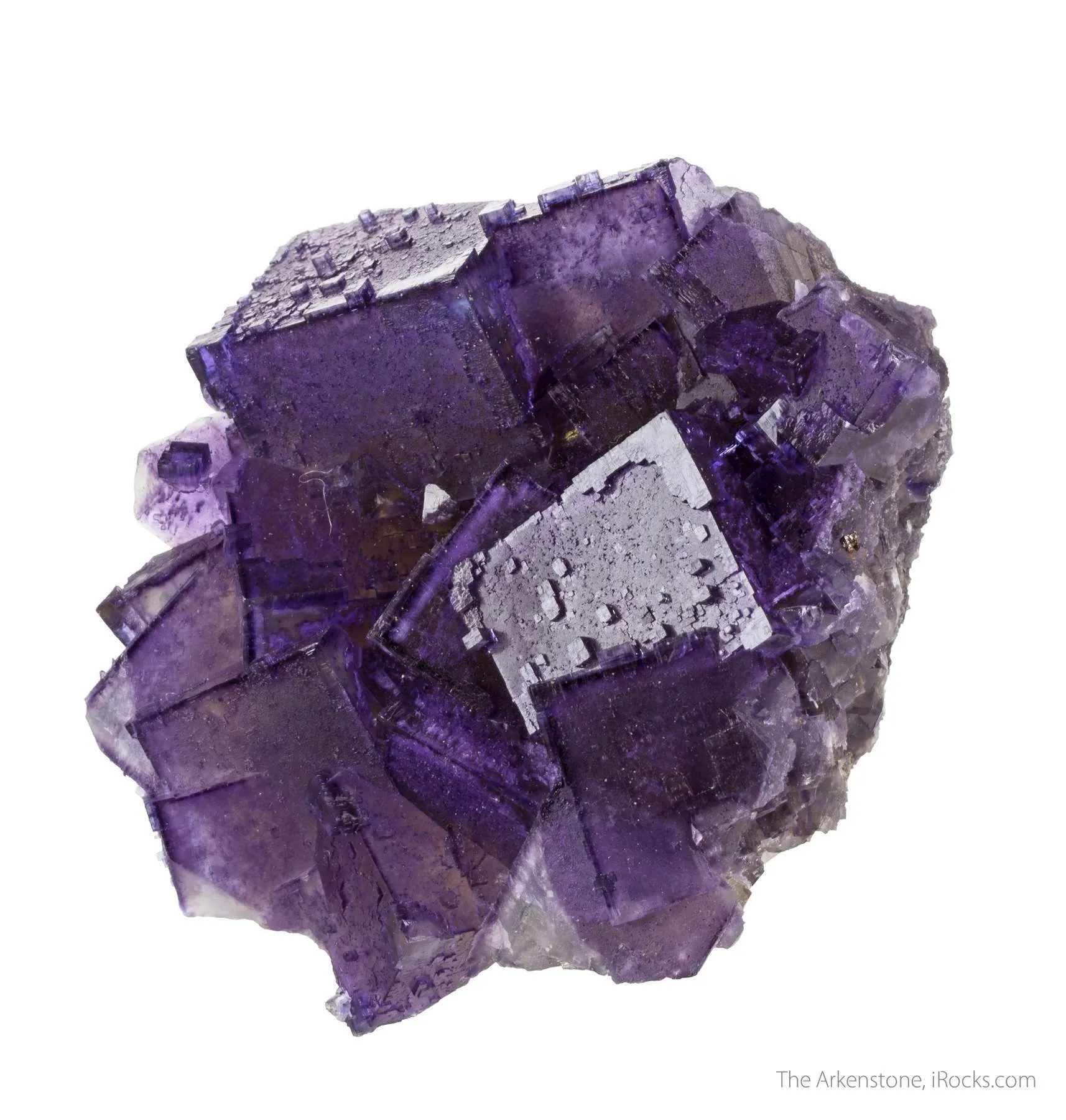 Fluorite - image 2