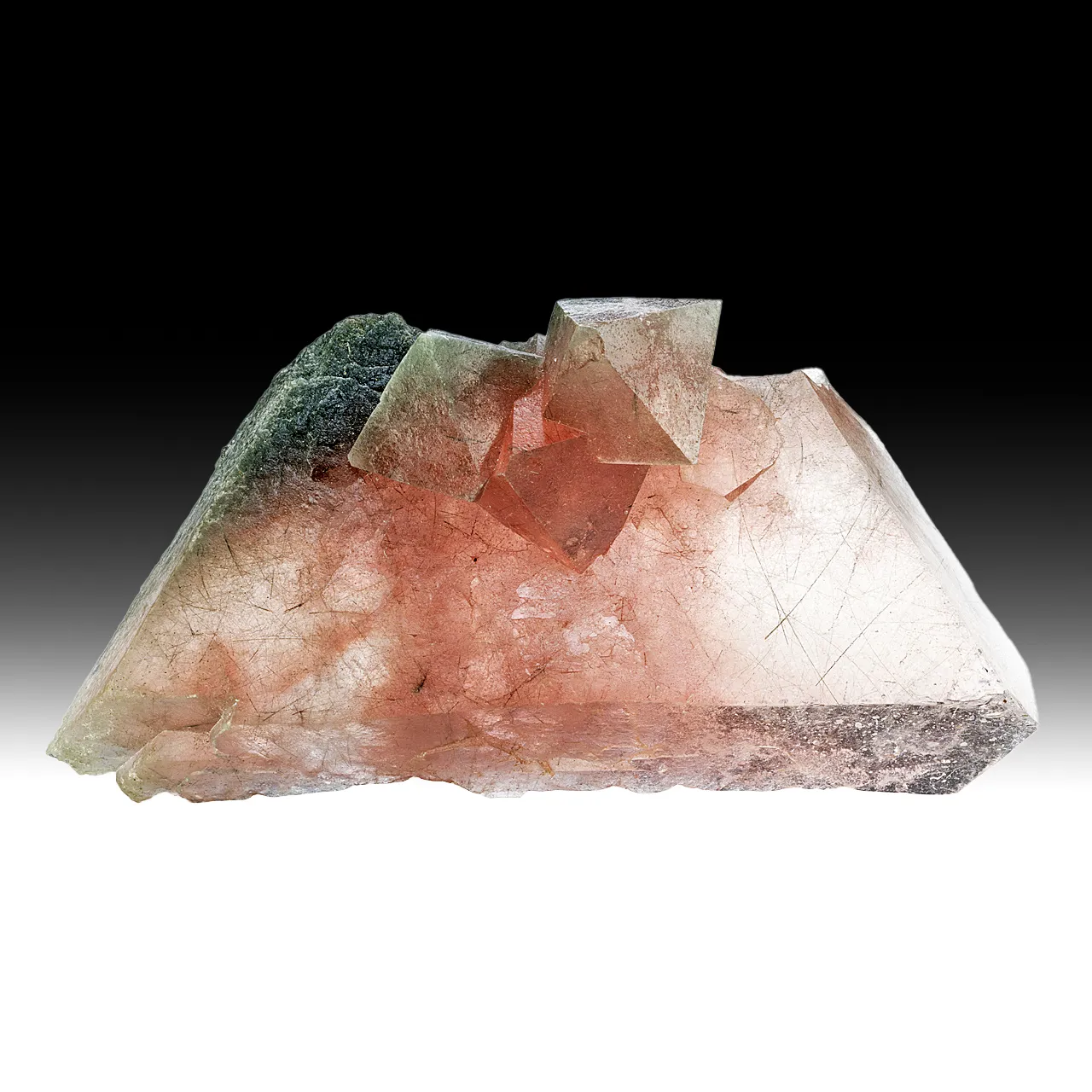 Fluorite - image 1