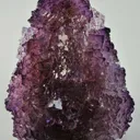 Fluorite - image 1