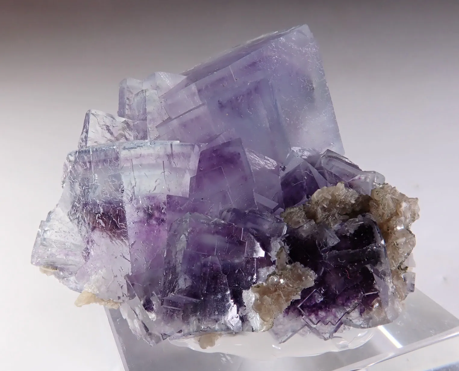 Fluorite - image 2
