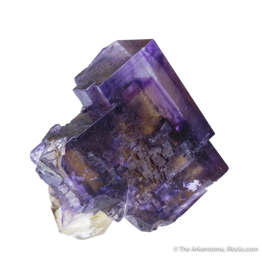 Fluorite - image 4