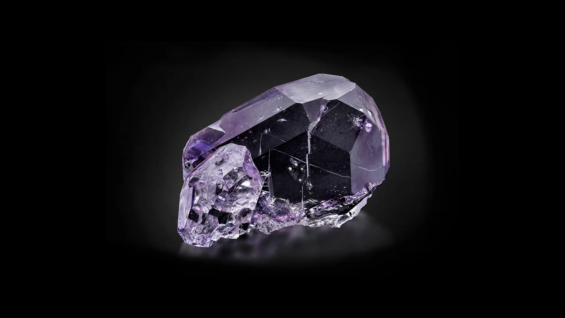 Fluorite - image 1