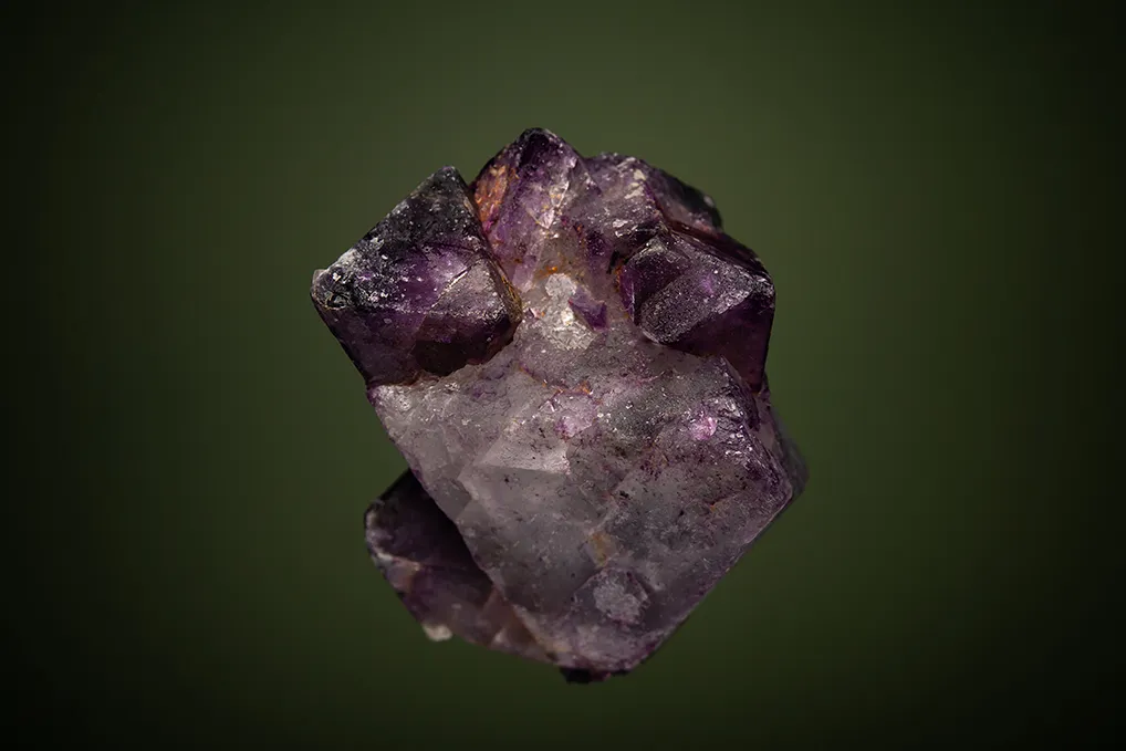 Fluorite image
