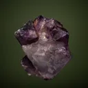 Fluorite - image 1