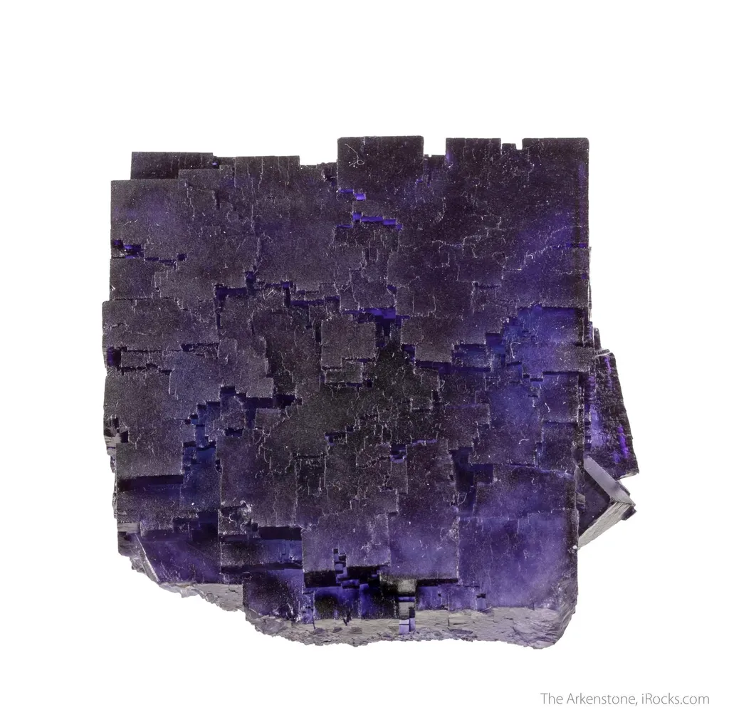 Fluorite - image 2
