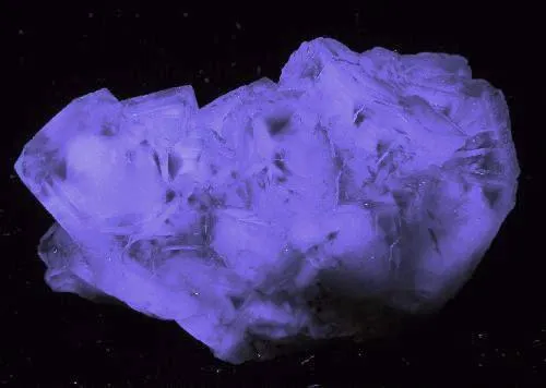 Fluorite - image 2