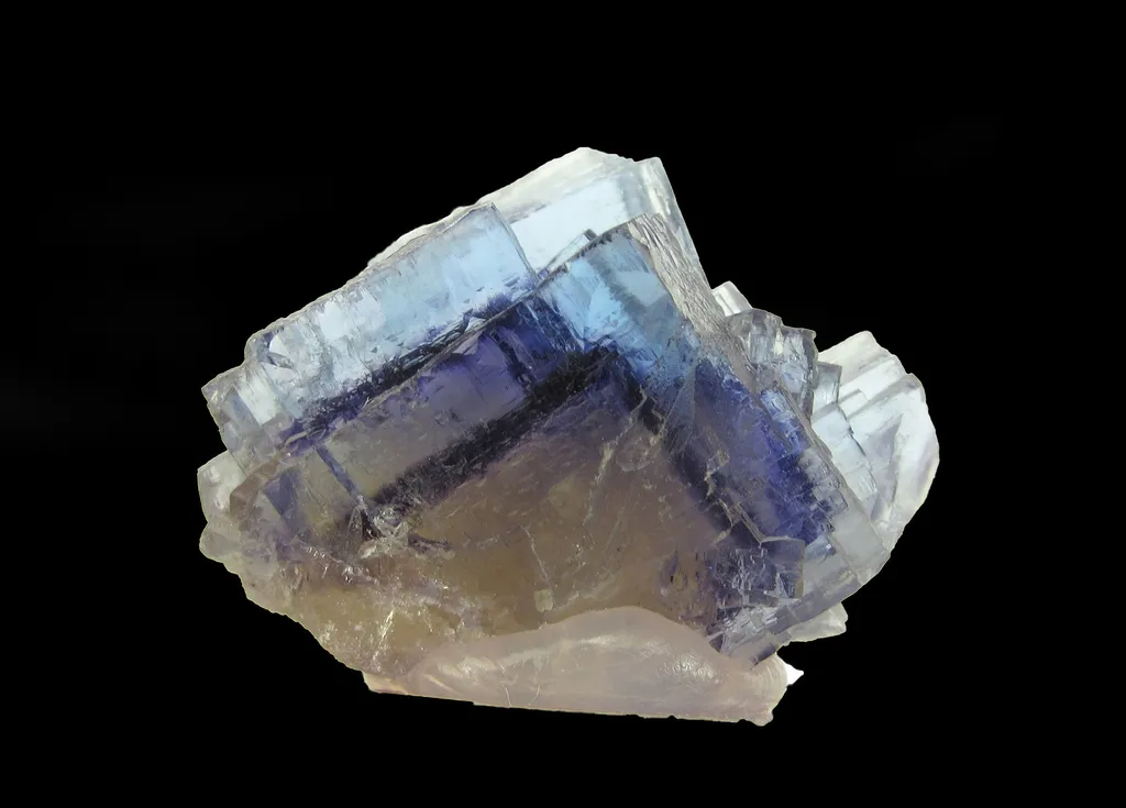 Fluorite - image 2