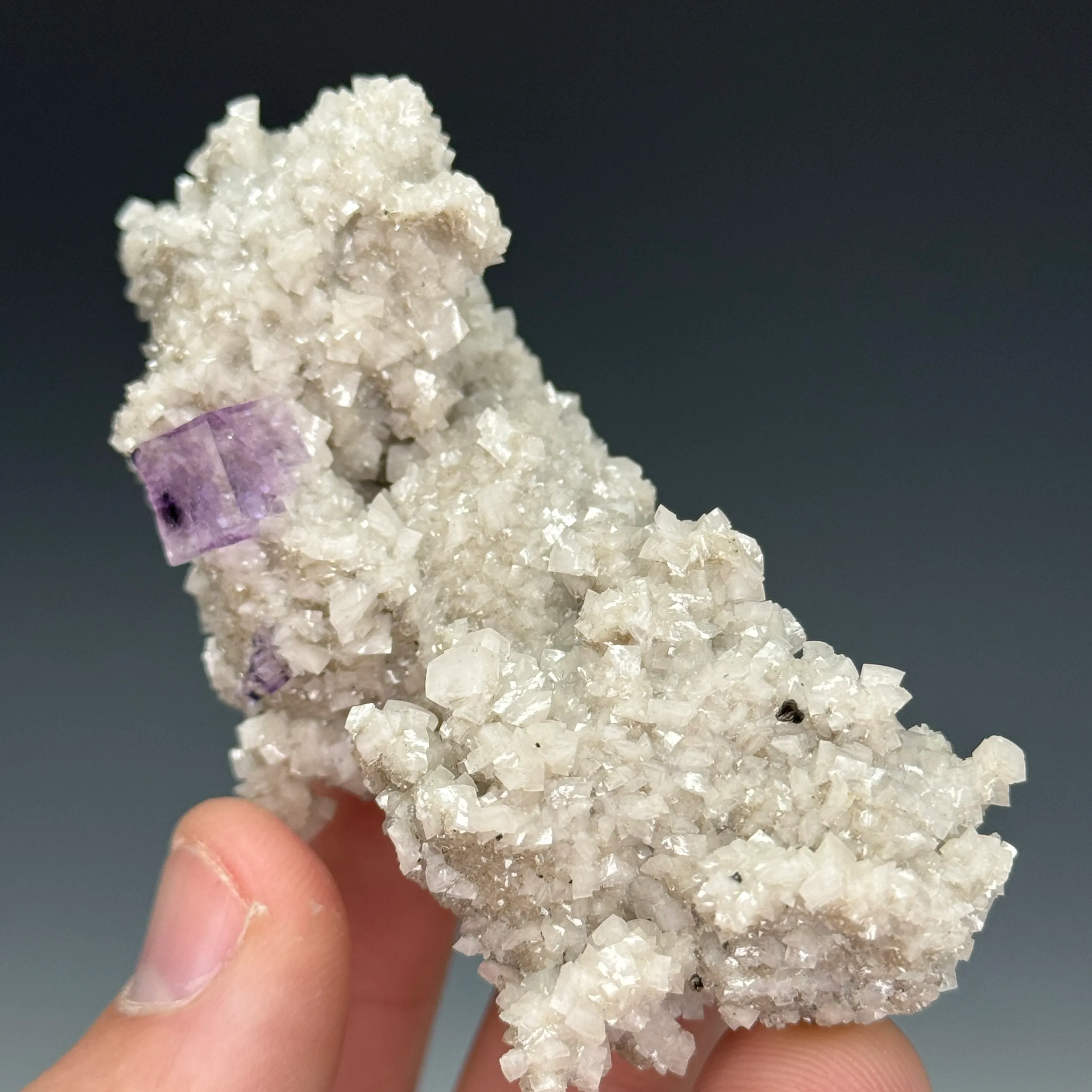 Fluorite - image 2