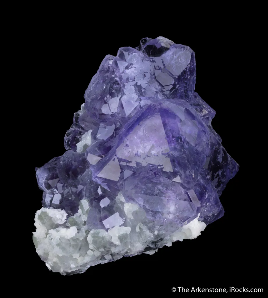 Fluorite - image 3