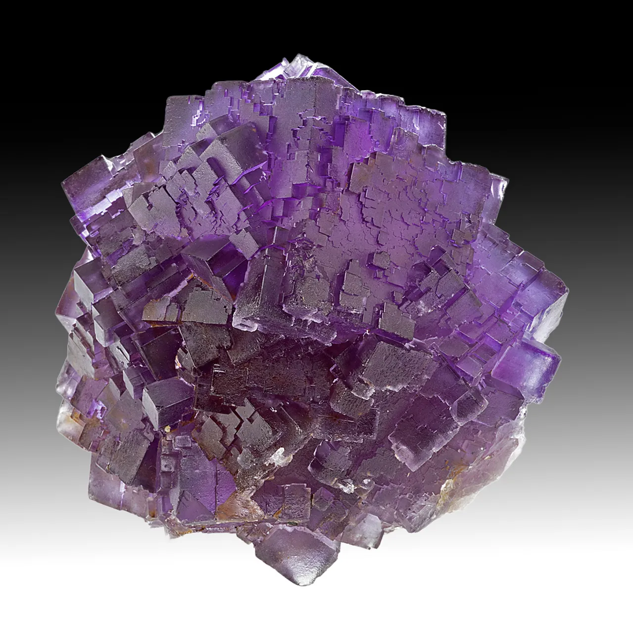 Fluorite - image 1