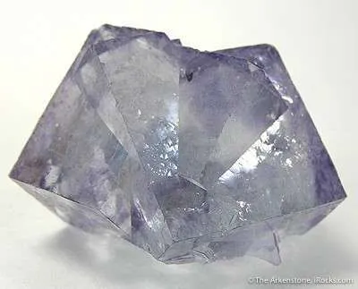 Fluorite - image 3
