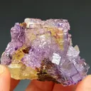 Fluorite - image 1