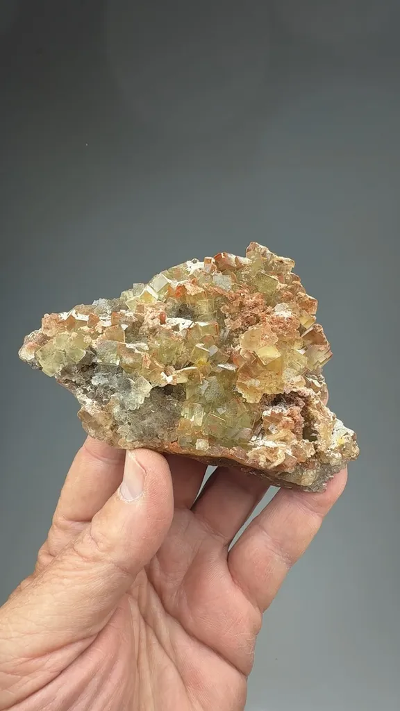 Fluorite - image 2
