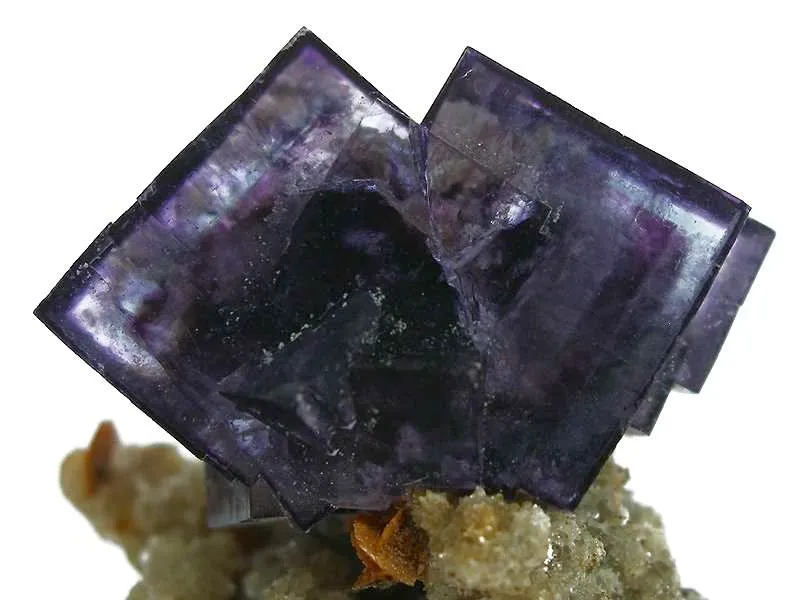 Fluorite - image 2