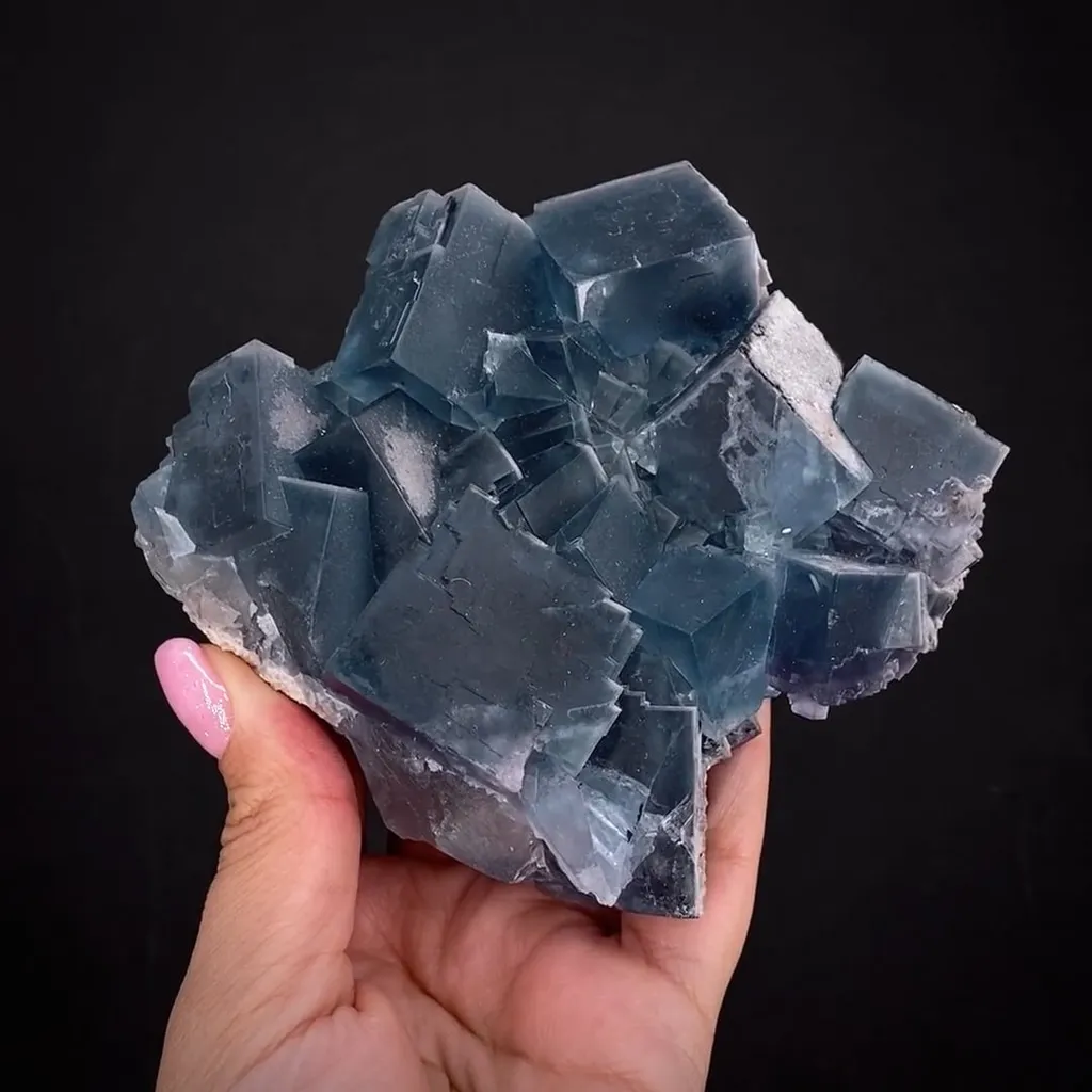 Fluorite image