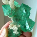 Fluorite - image 1