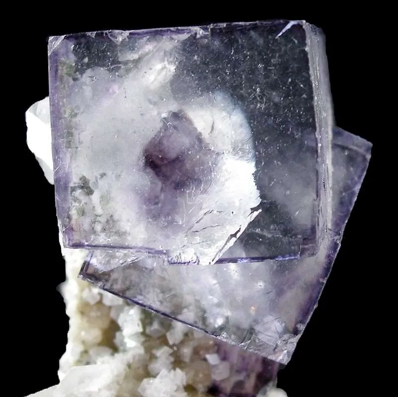 Fluorite - image 4