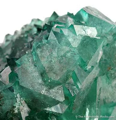 Fluorite - image 2