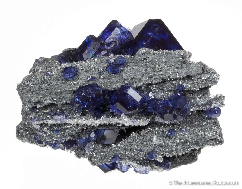 Fluorite - image 4