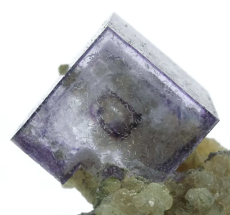 Fluorite - image 4