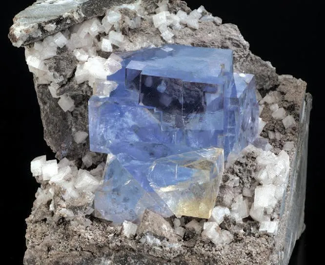 Fluorite image