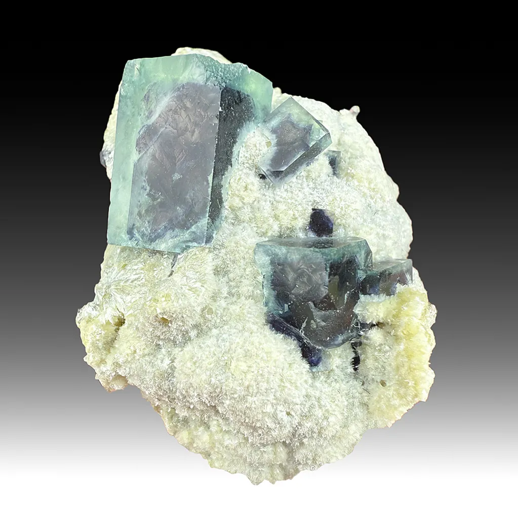 Fluorite image