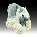 Fluorite - image 1