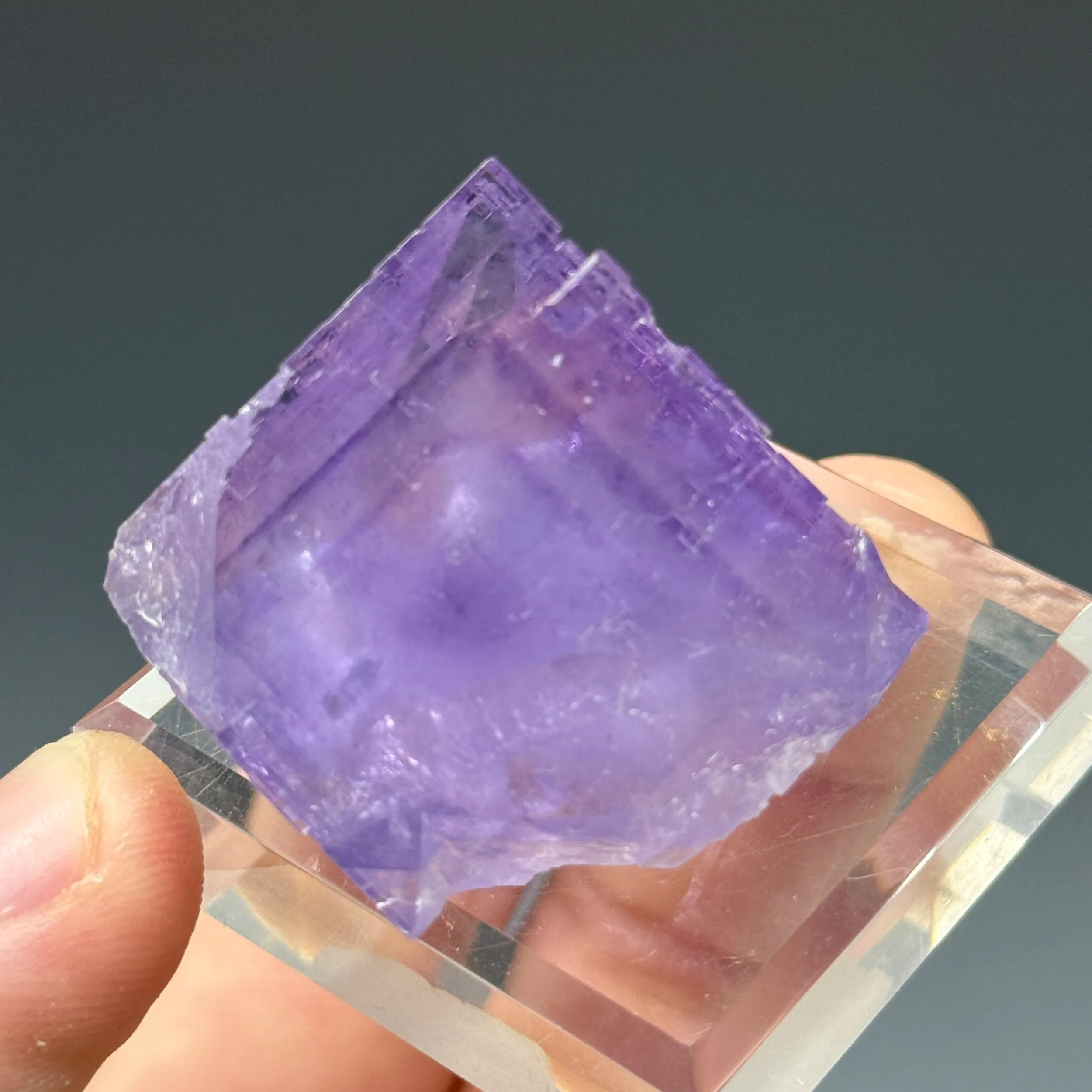 Fluorite - image 4