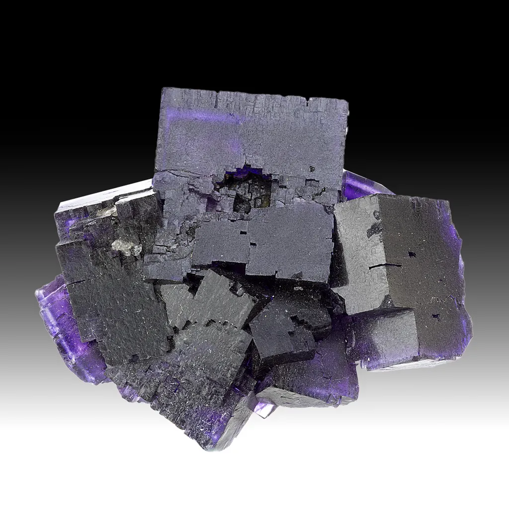 Fluorite image