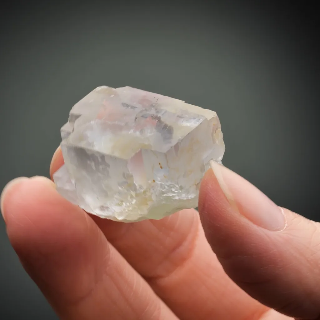 Fluorite - image 2