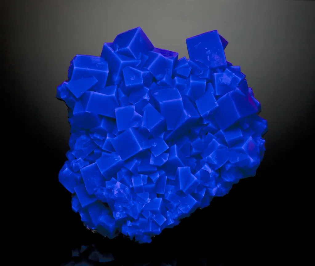 Fluorite - image 3