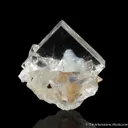 Fluorite - image 1