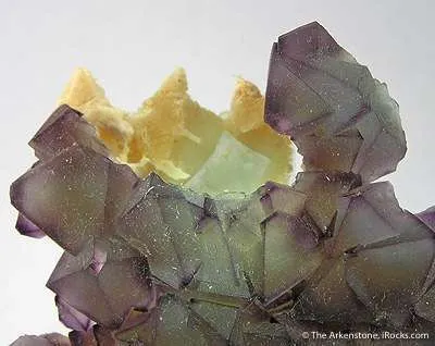Fluorite - image 4