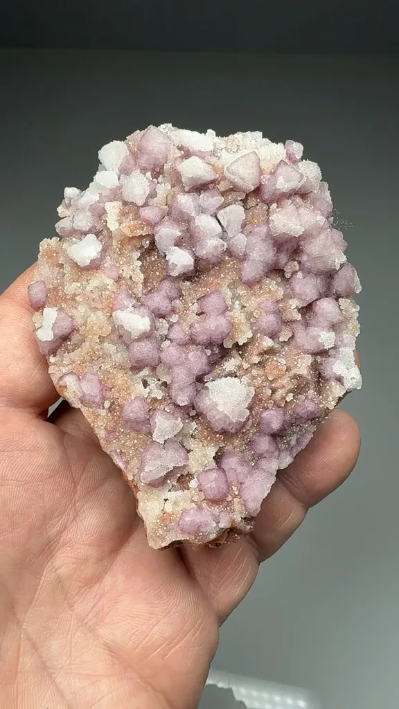 Fluorite - image 2