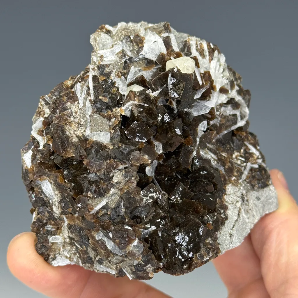 Fluorite - image 3