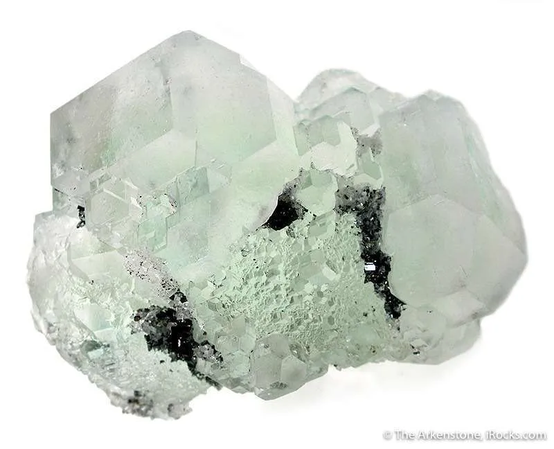 Fluorite - image 2