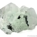 Fluorite - image 2