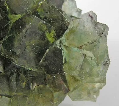 Fluorite - image 2