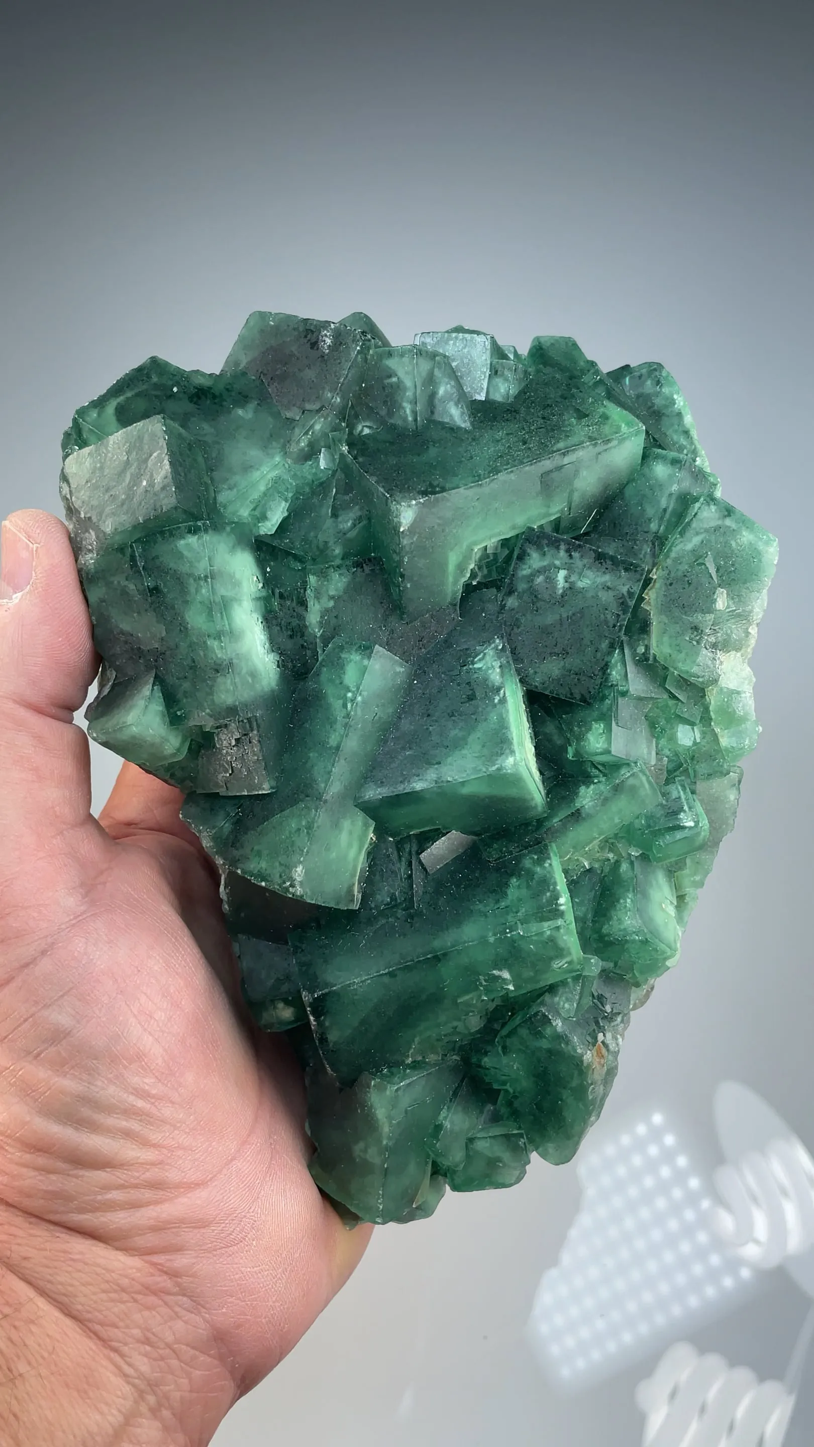 Fluorite - image 2