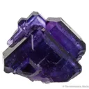 Fluorite - image 1