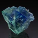 Fluorite - image 1