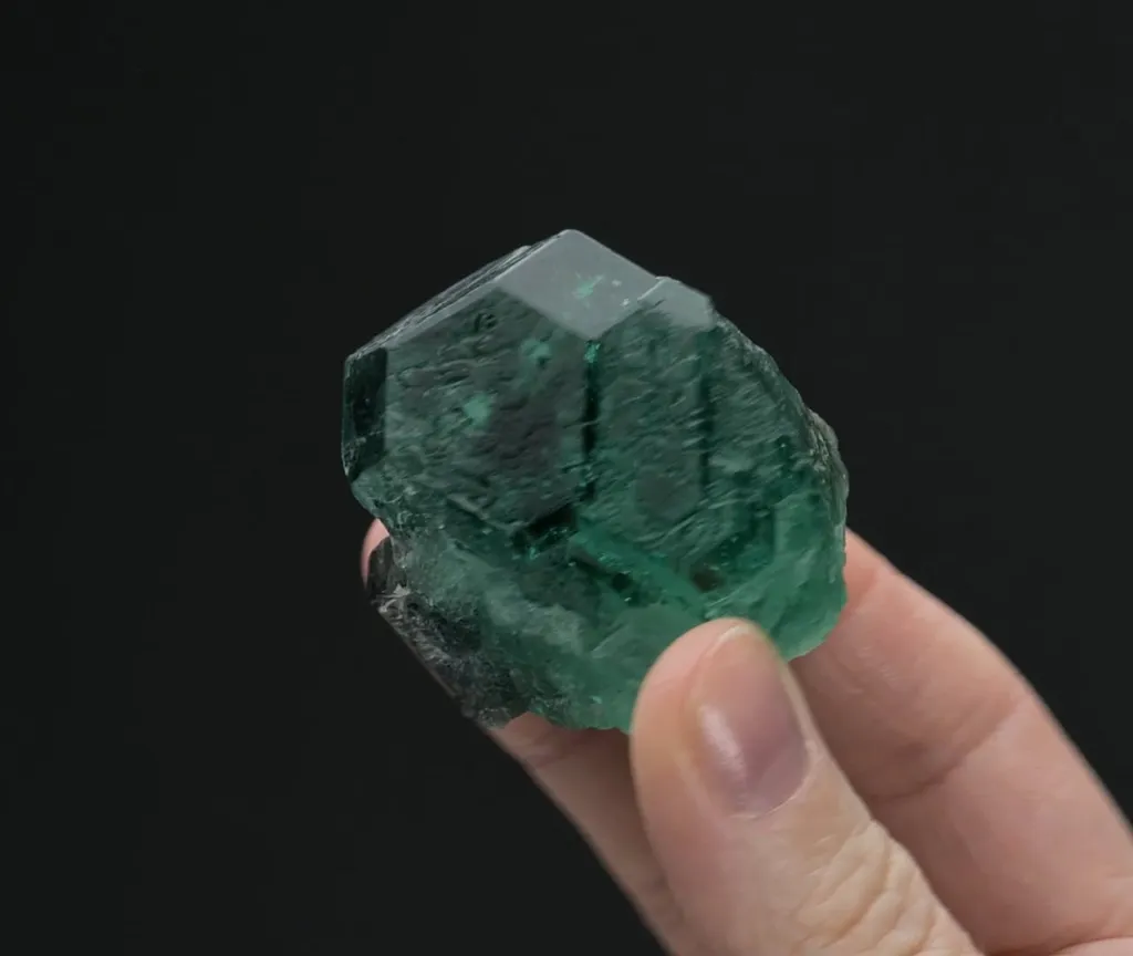 Fluorite - image 2