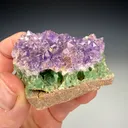 Fluorite - image 4