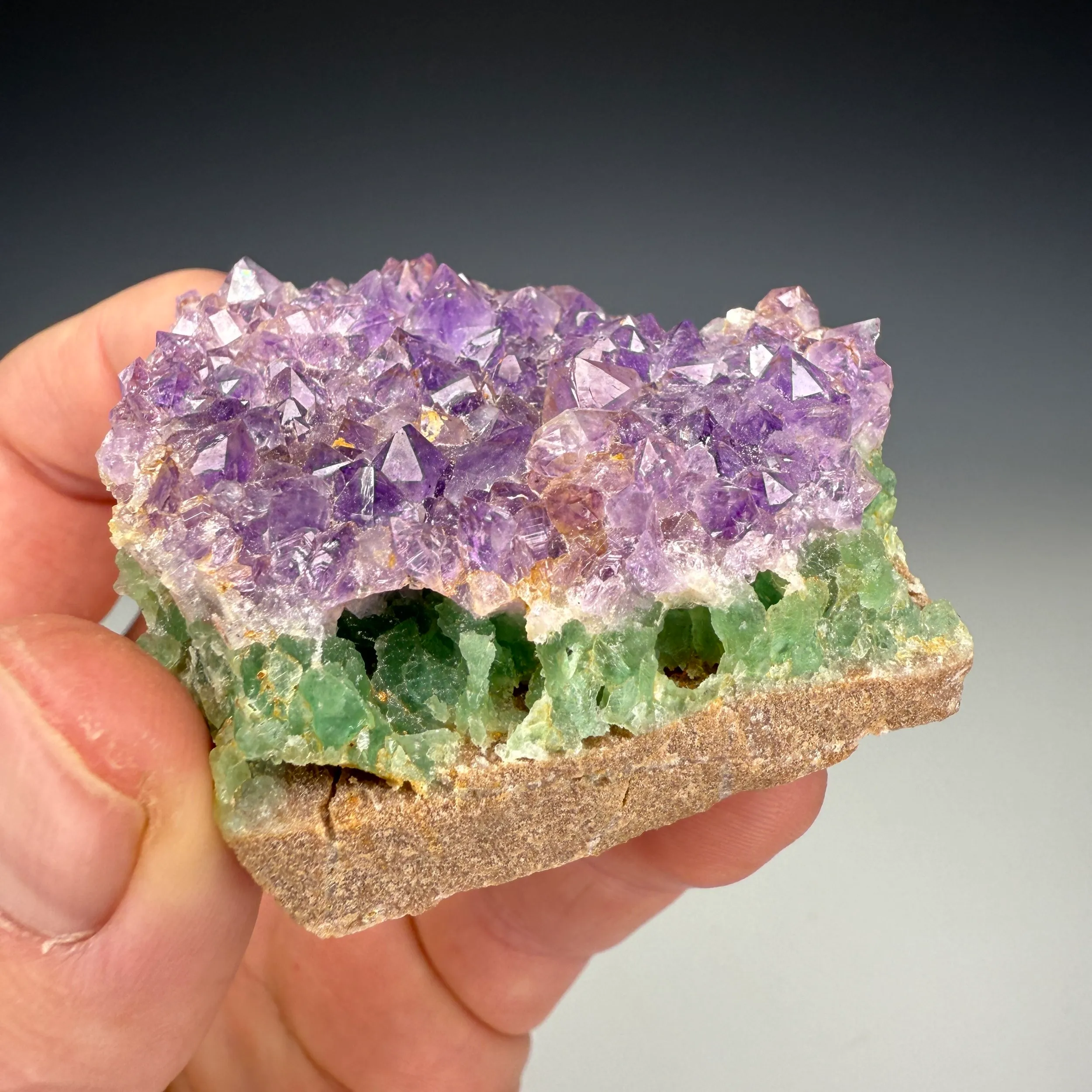Fluorite - image 4