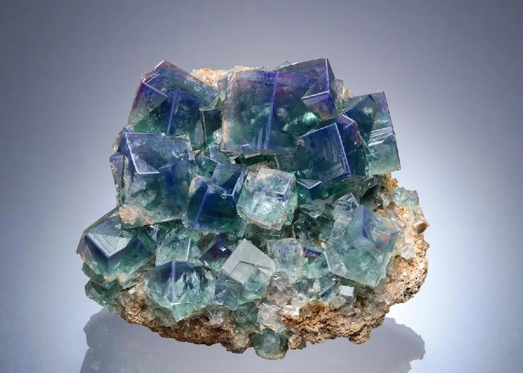 Fluorite image