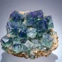 Fluorite - image 1