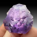 Fluorite - image 1
