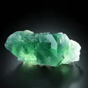 Fluorite - image 1