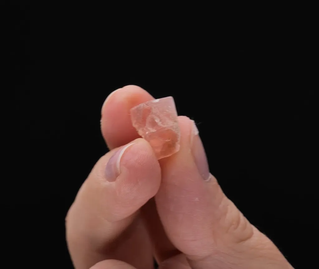 Fluorite - image 2