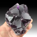 Fluorite - image 1